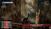 Assassin's Creed Unity GamesCom 2014