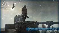 Assassin's Creed Rogue - Tráiler de lanzamiento