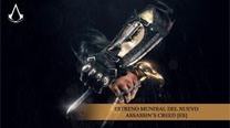 Estreno Mundial del Nuevo Assassin's Creed