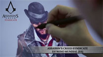 Assassin's Creed Syndicate Estreno Mundial