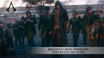 Assassin's Creed Syndicate - Tráiler CGI del E3