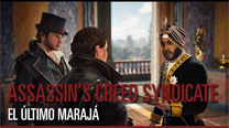 Tráiler de Assassin's Creed Syndicate - El último Marajá