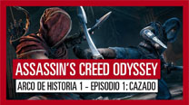 Assassin's Creed Odyssey: Arco de historia 1 - Episodio 1 - Tráiler