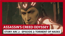 AC Odyssey: Arco narrativo 2 - Episodio 2: Tormento de Hades
