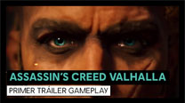 Assassin's Creed Valhalla: Primer vistazo al gameplay