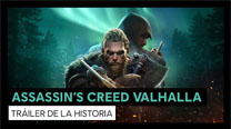 Assassin's Creed Valhalla: Tráiler de la Historia