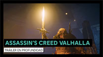 Assassin's Creed Valhalla: Tráiler en profundidad