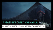 Assassin's Creed Valhalla - El amo y señor de Inglaterra (Anuncio TV)