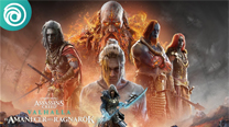 AC Valhalla: El Amanecer del Ragnarök - Tráiler de lanzamiento