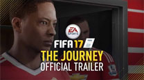 FIFA 17 - El viaje - Tráiler oficial