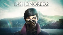 Dishonored 2: Tráiler oficial del juego del E3