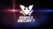 State of Decay 2 - Xbox E3 2016