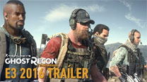 Ghost Recon Wildlands - Tráiler E3 2016: Conoce al Cártel