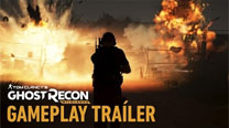 Tom Clancy's Ghost Recon - Tráiler Gameplay E3 2016