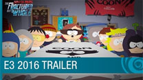 South Park: The Fractured but Whole del E3 2016
