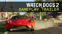 Watch Dogs 2 - Gameplay Tráiler - E3 2016