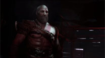 God Of War - Tráiler E3 2016