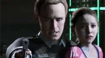 DETROIT: Become Human - Gameplay Trailer en castellano E3 2016
