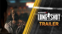 Madden 18 - Longshot - Tráiler oficial de presentación