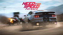 Need for Speed Payback - Tráiler gameplay