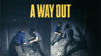 A Way Out - Tráiler oficial del juego