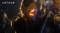 Tráiler oficial de adelanto de Anthem