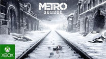Metro Exodus Revealed