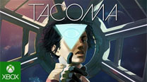 Tacoma on Xbox One - 4K Trailer