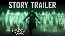 La Tierra Media: Sombras de Guerra - Tráiler de la historia