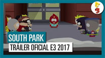 South Park: Retaguardia en Peligro – Es hora de elegir un bando