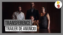Transference - Trailer de anuncio [E3]