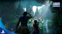 Uncharted: El Legado Perdido - Tráiler E3 2017