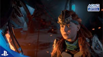 Horizon Zero Dawn - The Frozen Wilds - Tráiler E3 2017