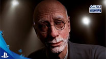 The Inpatient PS VR - Tráiler E3 2017