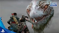 God of War - Tráiler E3 2017