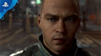 Detroit: Become Human - PS4 Trailer - E3 2017