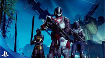 DESTINY 2 - Tráiler E3 2017 EN ESPAÑOL