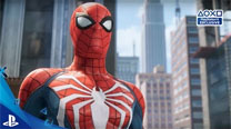 Spider-Man - Gameplay E3 2017