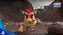 Knack 2 - Tráiler E3 2017