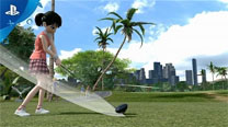 Everybody's Golf - Announcement Trailer - PS4