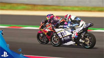 MotoGP 17 - Tráiler en Español