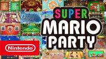 Super Mario Party - Tráiler del E3 2018