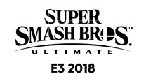 Super Smash Bros. Ultimate en el Nintendo Direct: E3 2018