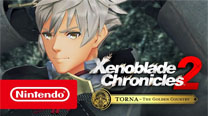 Xenoblade Chronicles 2: Torna - The Golden Country – Tráiler del E3 2018