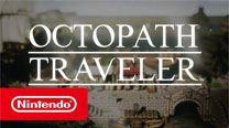 OCTOPATH TRAVELER - Tráiler del E3 2018