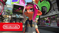 Splatoon 2: Octo Expansion - Tráiler de lanzamiento