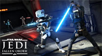 STAR WARS Jedi: Fallen Order - EA PLAY 2019