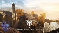 Battlefield V - Introducción al nuevo mapa Marita