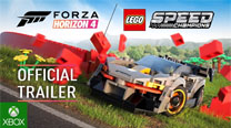 Forza Horizon 4 LEGO Speed Champions - E3 2019 - Launch Trailer