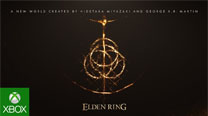 ELDEN RING - E3 Announcement Trailer